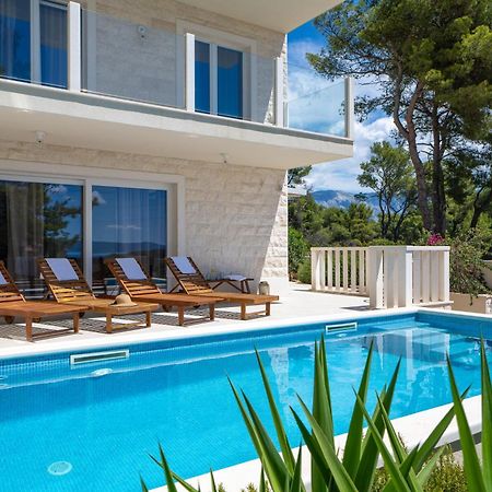 Villa Bruna Sumartin Exterior photo